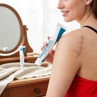 West Month Scar Care – Lightweight Gel for Daily Skin Nourishment West Month Scar Care – Gel Ringan 