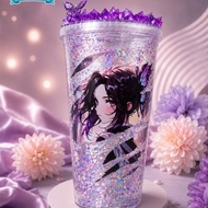 shinobu water tumbler 650ML