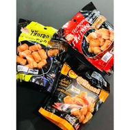 SAUSAGE FINGER 7E THAI