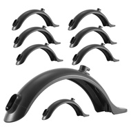 8Pcs Rear Wheel Mudguard Fender Guard for Xiaomi Mijia M365 Electric Scooter Skateboard