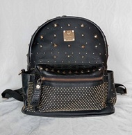 TAS RANSEL KULIT MCM