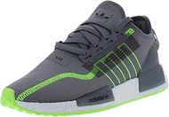 NMD_R1 V2 Shoes Men's, Grey, Size 14