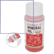 【HOT】EZMTB Bicycle Brake Fluid Bike Mineral Oil DOT Hydraulic Brake Fluid