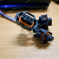 COMMONRAIL SENSOR SOCKET PC200-8 EC210B