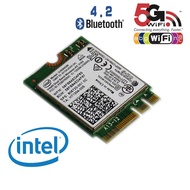 Mô-đun Không Dây Bluetooth Intel WiFi 6E AX210 Ba Tần Số Tích Hợp Mới Cho Thiết Bị Di Động Và Máy Tí