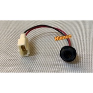 T10 Bulb Socket 1unit