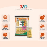 [COMBO 20 PACK] Senbei Want Want Rice Cake Japanese Style Soy Sauce Flavor – 52g Pack