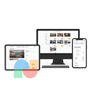 Hotel /resort/ theme park Online Booking/ Ticket Sistem / Tempahan Penginapan / Tiket/ Reservation/ 