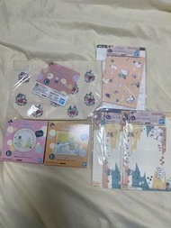Moomin姆明 evening breeze 2024一番賞 C E G賞全走