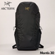 🇯🇵日本代購 ARC'TERYX MANTIS 30 BACKPACK ARC'TERYX背囊 ARC'TERYX背包 不死鳥 始祖鳥 ARCTERYX