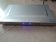EBOX SD-806 DVD Player (不能播放, 零件機 ,沒有遙控) [電子產品 - 以物換物 ]
