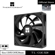 Thermalright TL-C12C-X28 120mm Case Fan Thickness Is 28mm ARGB Silent Cooler Case Fan  for CPU Coole