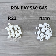 R22 R410 gas charging wire gasket, gas charging wire gasket