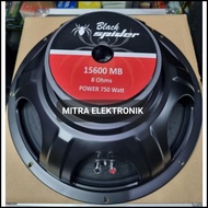 E-Katalog- Speaker Blackspider 15600 Mb Black Spider 15 Inch 15600Mb