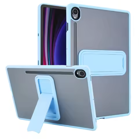 Case For Samsung Tab S10 Lite S9 FE 10.9 S11 11 inch Stand Tablet Cover For Tab A7 S6 Lite A9 A11 8.