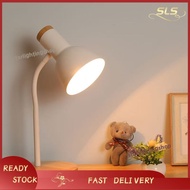 【STAR】Lamp Shade Bedroom Desk Lamp Mini Lamp Shade Table Lamp Reading Light Nordic Led Lamp Shade