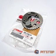 Y16ZR CAM GEAR Y16 HLY ORI YAMAHA B3M-E2280-00 TIMING