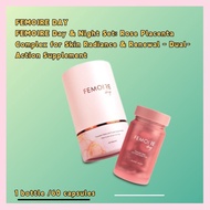 2 Buy 1 Get 1 Free Femoire Day And Night Set Improve Skin Barrier Function Femoire Rose Placenta Bea