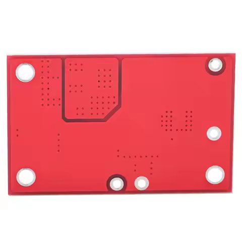 CN3791 MPPT Solar Controller 3A for 12V Lead Acid Battery Solar Panel Controller Charging Module Tri