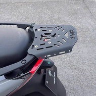 แร็คท้ายรถจักรยานยนต์ ZONTES 368G368K พร้อมส่ง