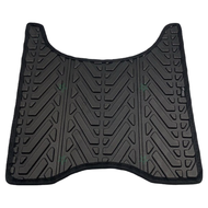 【翔好機車】JBUBU 腳踏墊 JBUBU125腳踏墊 JBUBU115 機車腳踏墊 PGO 摩特動力 1個