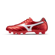 [ลิขสิทธิ์แท้] Mizuno Morelia II CLUB รองเท้าฟุตบอล สตั๊ด มิซูโน่