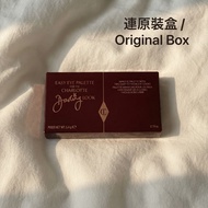 🎁全新現貨🎁Charlotte Tilbury﻿ The Charlotte Darling easy eye palette﻿ CT六色眼影盤5.4g