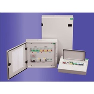 EPS Metalclad Enclose DB Box / MCB Metal Box / Distribution Box