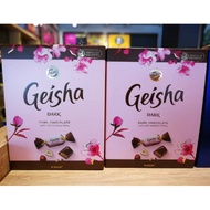 Fazer Geisha Dark Chocolate
