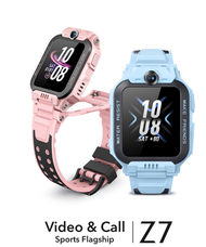 สมาร์ทวอทช์ Imoo Smartwatch Watch Phone Z7 จอ1.3inchกันน้ำได้20ม แบต740mAh