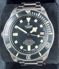 TUDOR  帝舵表  PELAGOS LHD    M25610TNL