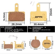 Barke pad ebike bicycle Jimove mc XOD brake pad Jimove mc brake pad brake pad XOD hydraulic brake br