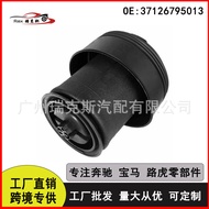 37126795013 37126795014 Kit Pembaikan Beg Udara Belakang Beg Udara Sesuai untuk BMW X5 F15