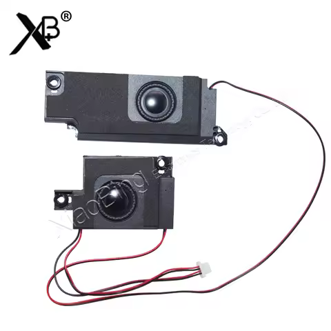 1Pair NEW Speakers For Lenovo ThinkPad X280 A285 Laptop Set Speakers 01YN053 PK23000Q9Y0