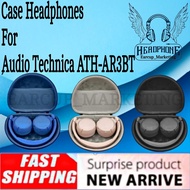 Hard Case - Eva Headphone Audio Technica Bag ATH AR3BT/ - ATH AR 3BT - ATH AR3 BT - ATH AR 3 BT
