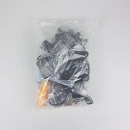 NYLASTR STUDIO Action Camera Accessories Mount Full Set for GoPro Yi - GS41