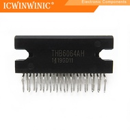 5 Piece  THB6064AH THB6064 ZIP-25  Integrated circuit IC