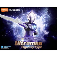【BLOKEES APP Redeem】BLOKEES Ultraman  Peerless Brilliant
