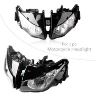 Motorcycle Front Headlight Headlamp Head Light Lamp Assembly For Honda CBR 1000 RR 2012 2013 / CBR10