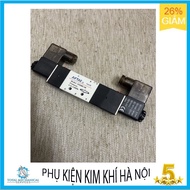 Solenoid valve 4V230C-08 all types of voltage