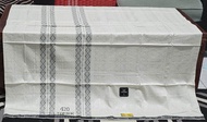SARUNG TENUN SUTRA SAMARINDA TAMER 420 & TAMER 200 MOTIF SGE SGF SGA MPM SGC SFS SSG SIF SIN SID AFK
