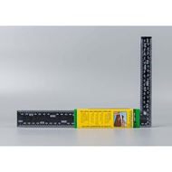 12"X 8" Carpenter Square Sellery 54-900