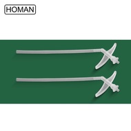 HOMAN nozzle pu foam spray straw spray for use pu foam for pu foam application