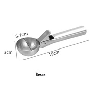 Cyprus Ice Cream Scoop /Ice Cream Scoop Stainless Steel