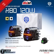 !! FUTURE EYES X80 Spotlight!! Fast Delivery!! 320SP