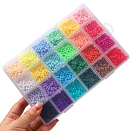 Letter Beads Materials for DIY