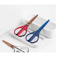 Fizz Scissors Coated Titanium