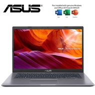 Asus VivoBook 14 M413D-AEB454TS 14'' FHD R7 Laptop Bespoke Black (Ryzen 7 3700U, 8GB, 512GB SSD, ATI, W10)
