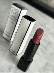 全新正貨有紙袋 Chanel 香奈兒 Rouge allure velvet lipstick 啞緻柔滑唇膏 口紅 04:00