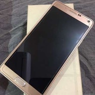 Samsung note 4 32g